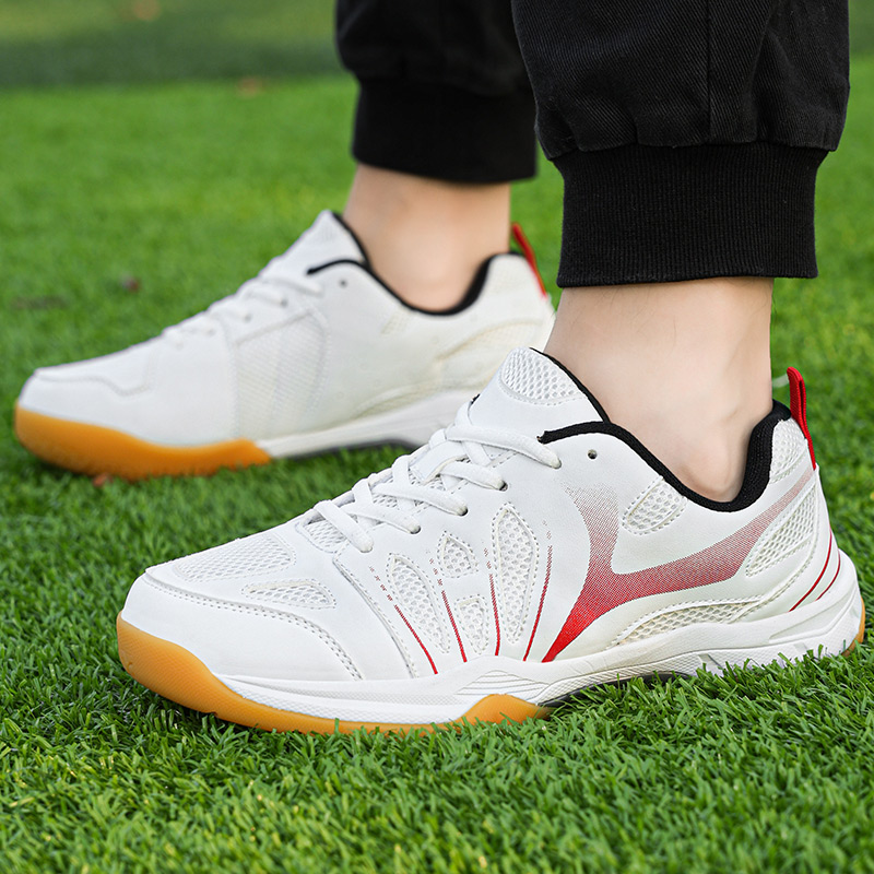 Table Tennis Height - Chaussures de sport pour badminton, tennis