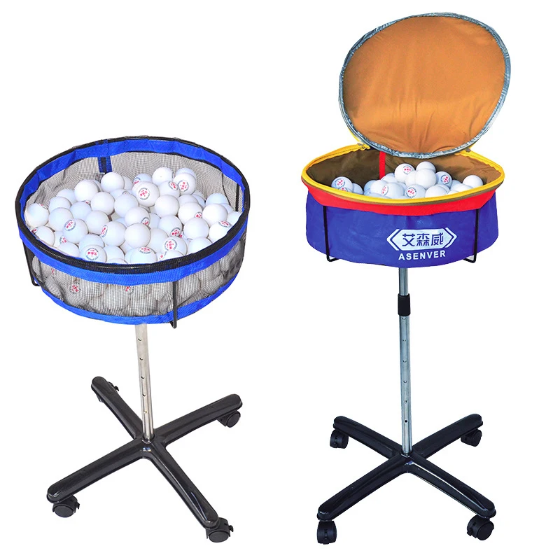 Table Tennis Hub - Collecteur de balles de tennis de