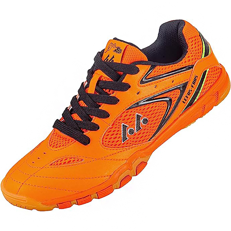 Table Tennis Height - Nouvelles Chaussures de Sport Légères 2026