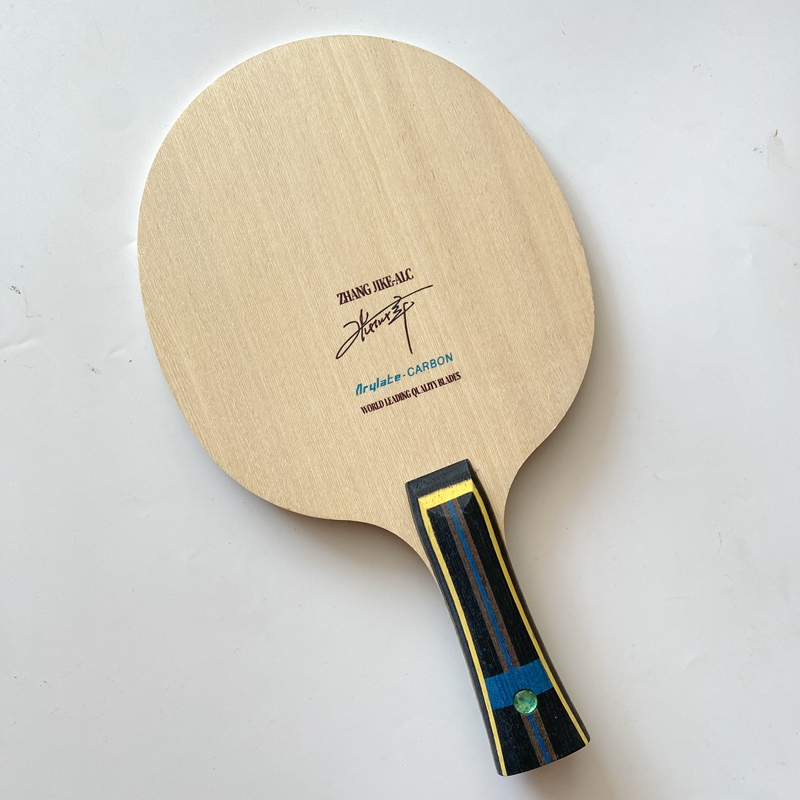 Stiga Carbon Blade - Raquette de tennis de table professionnelle