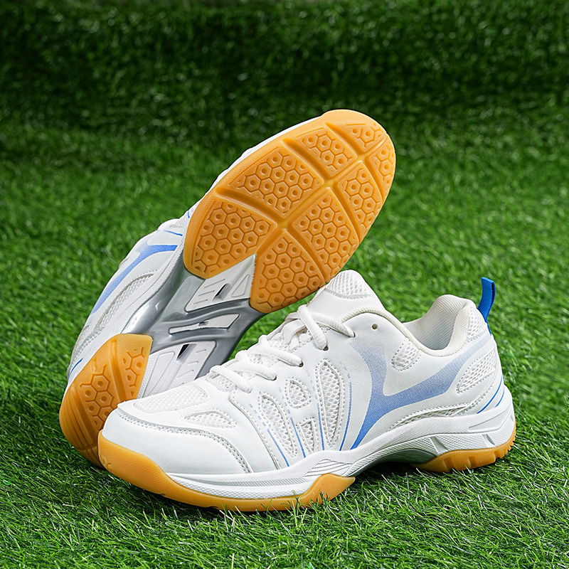 Chaussures de sport pour badmi - Table Tennis Height avis et prix