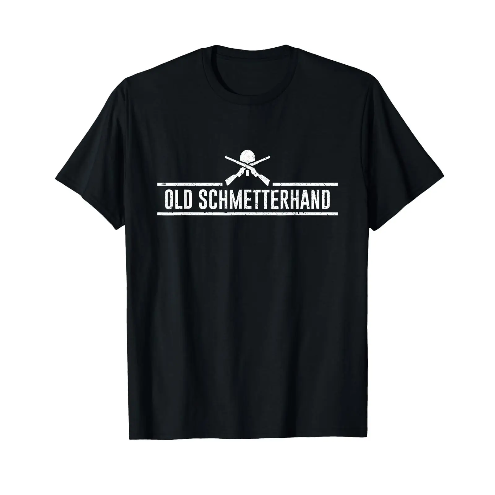 T-shirt Old Schmetterhand Tabl - Table Tennis Graphics avis et prix