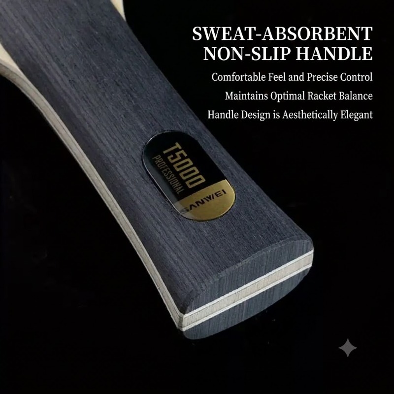 1 raquette de tennis de table  - Stiga Carbon Blade avis et prix