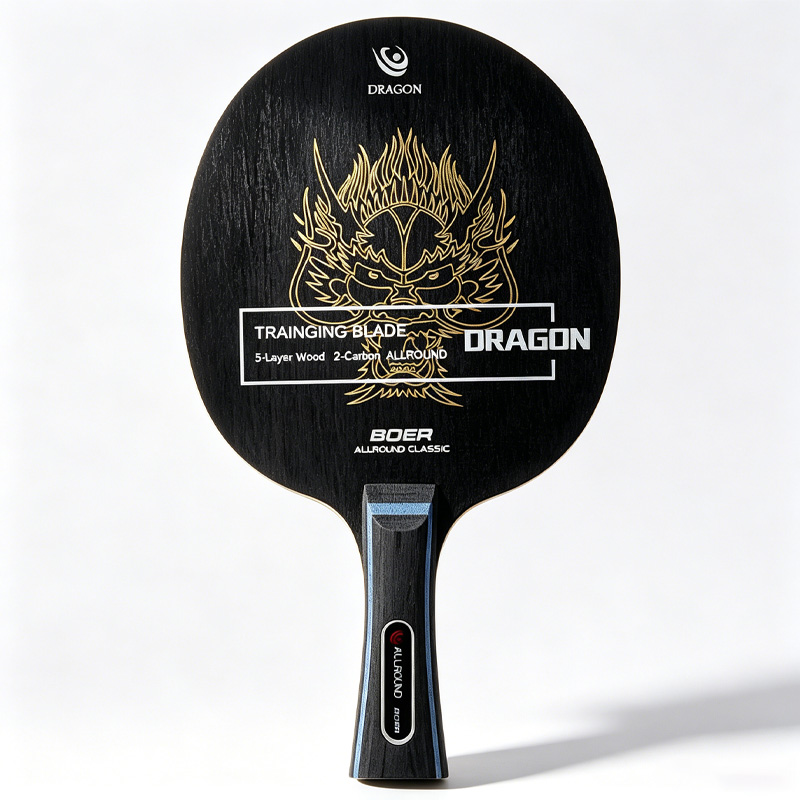 Lame de tennis de table BOER D - Stiga Carbon Blade avis et prix