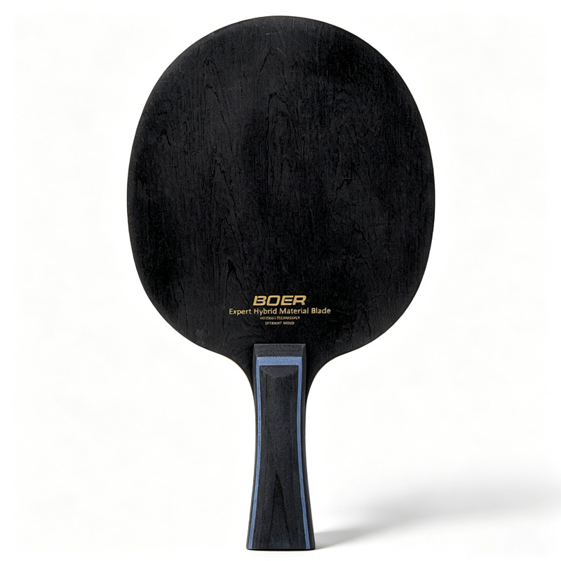 Lame de tennis de table BOER D - Stiga Carbon Blade avis et prix