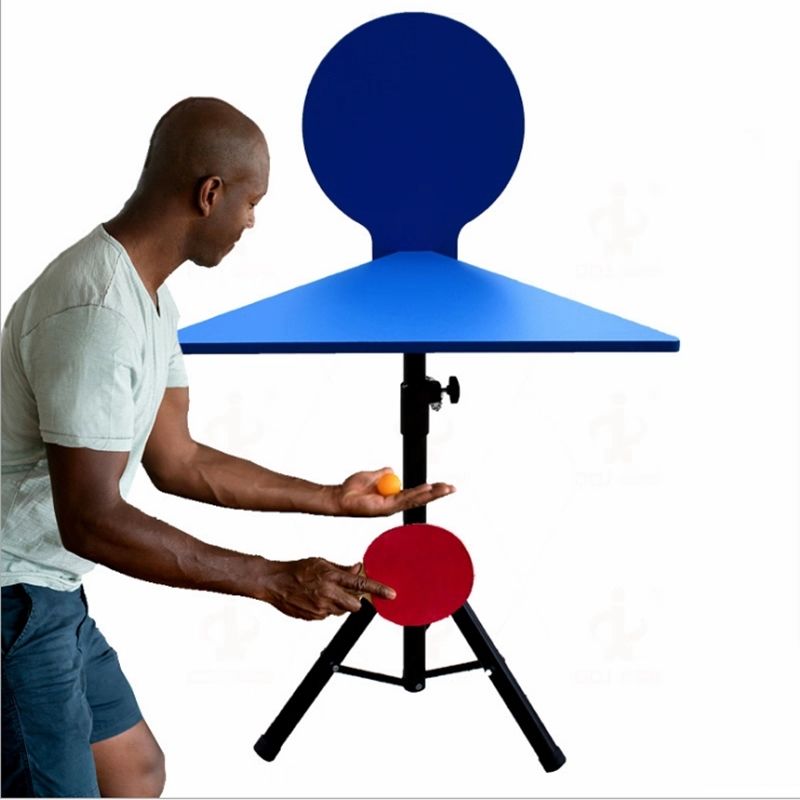 WAP02 Table de tennis de table - Table Tennis Height avis et prix