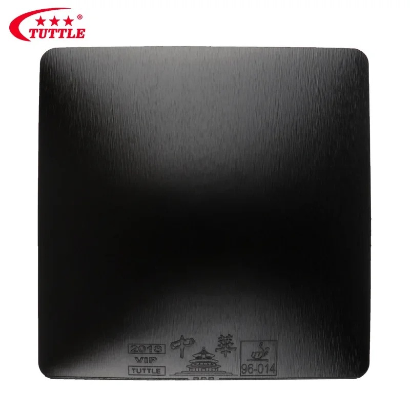 TUTTLE VIP 2018 chine Tennis d - Table Tennis Drawing avis et prix