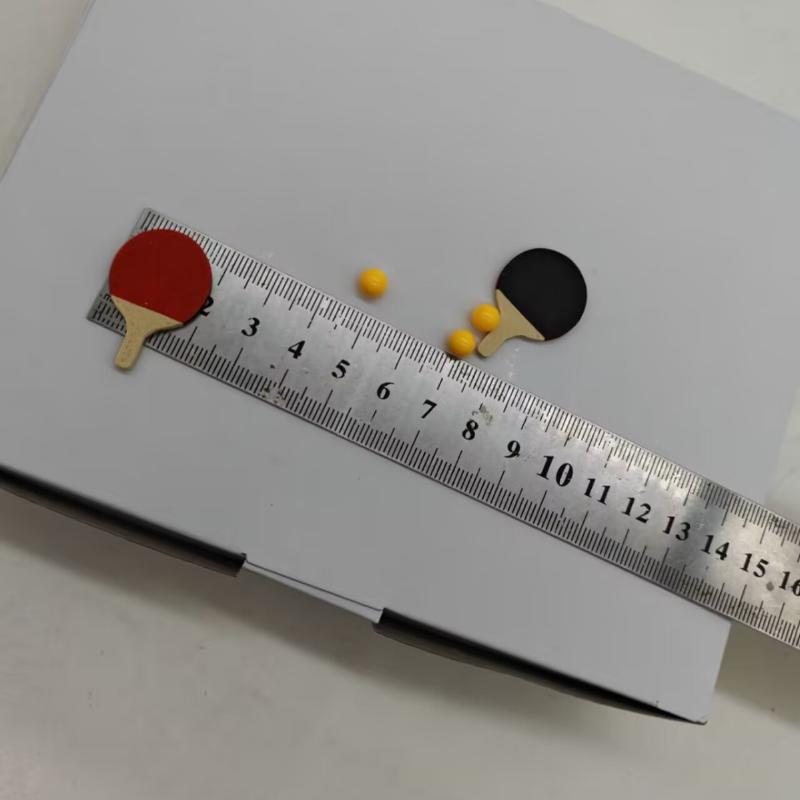 1 ensemble de balles de Ping-P - Table Tennis Ball avis et prix