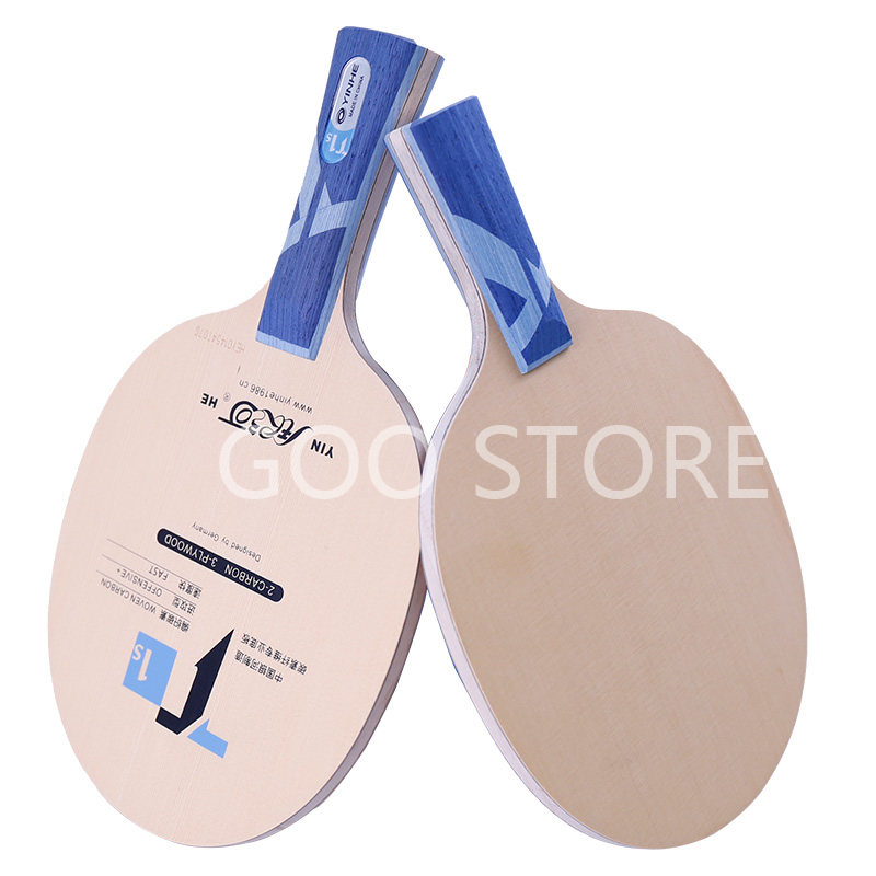 Lame de Tennis de Table YINHE  - Stiga Carbon Blade avis et prix