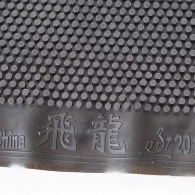 Flying Dragon OX – caoutchouc  - Table Tennis Height avis et prix