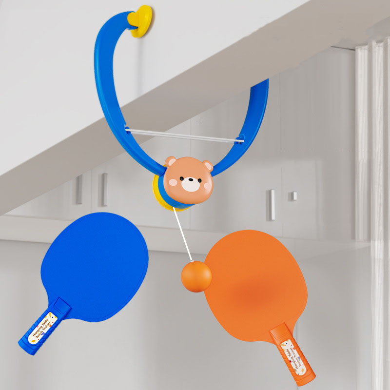 Entraîneur de tennis de table  - Table Tennis Drawing avis et prix