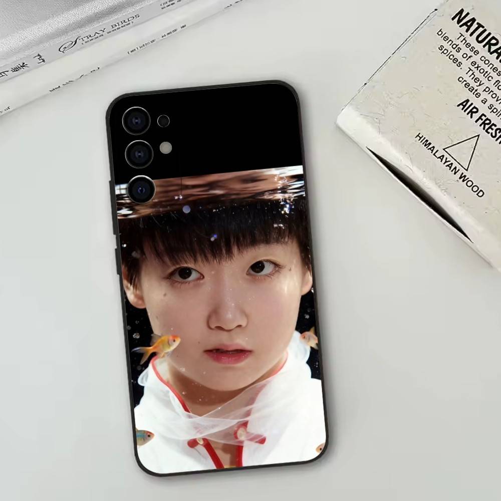 Coque de téléphone Sun Yingsha - Table Tennis Cartoon avis et prix