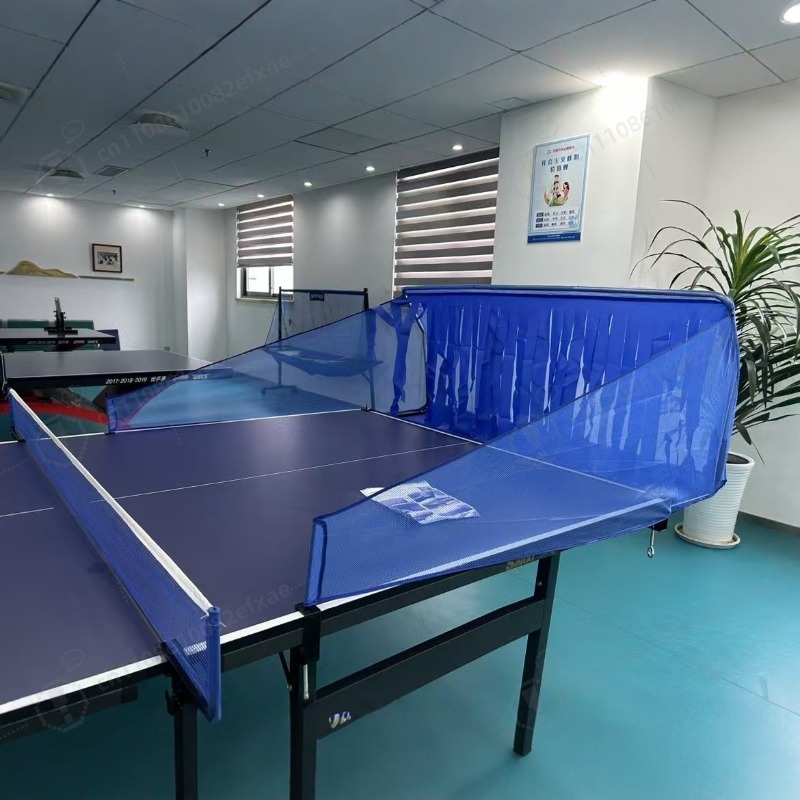 Filet de réception de tennis d - Table Tennis Ball avis et prix