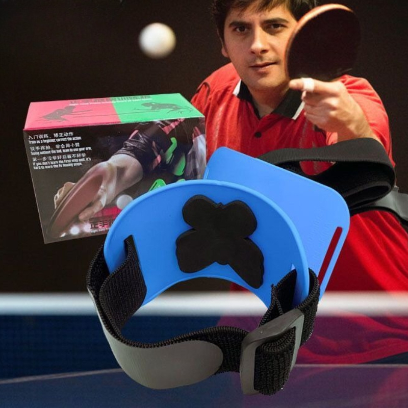 Support de bras portable pour  - Table Tennis Hub avis et prix