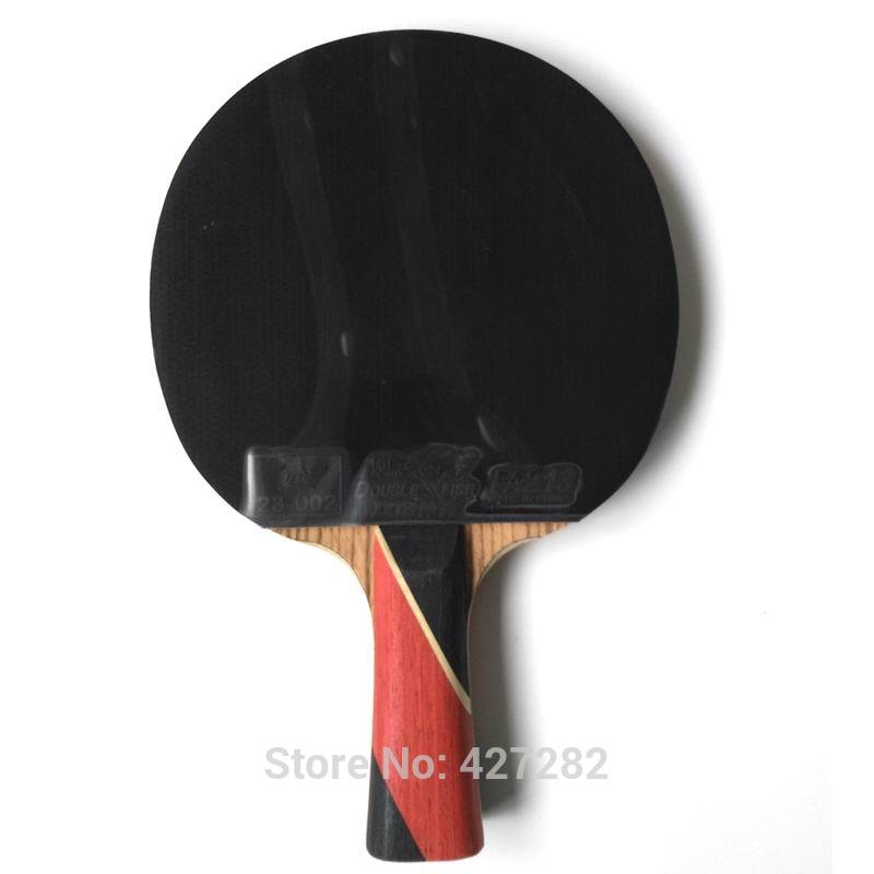 Raquette de tennis de table or - Stiga Carbon Blade avis et prix