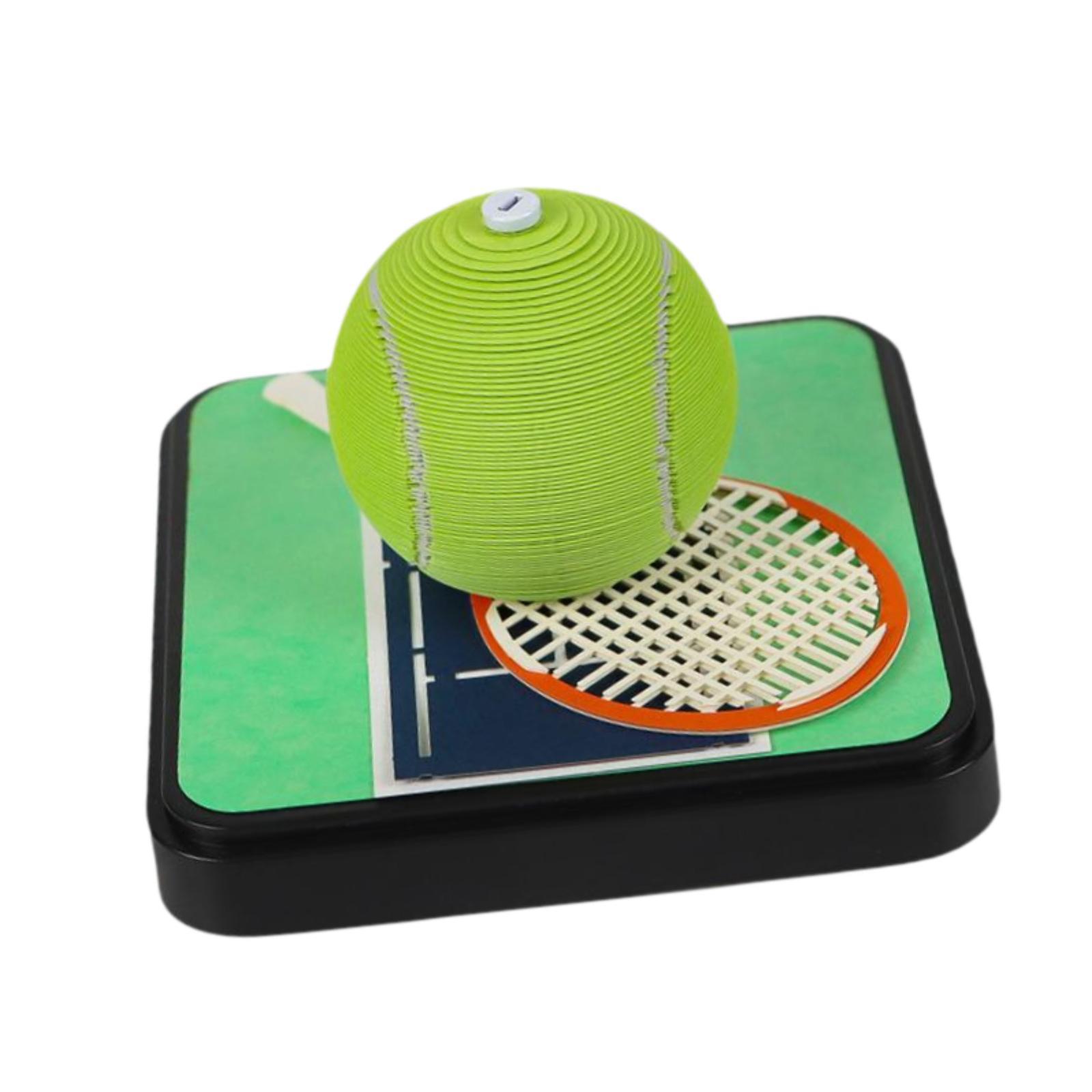 Calendrier de bureau 2025 en f - Table Tennis Ball avis et prix