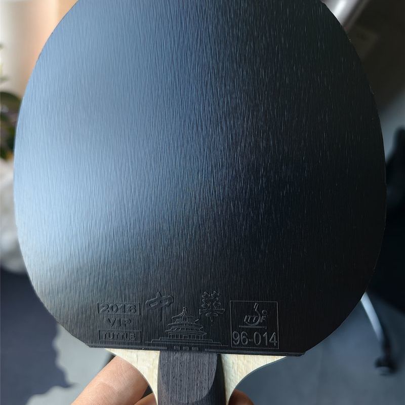TUTTLE 2018 Revêtement adhésif - Table Tennis Drawing avis et prix