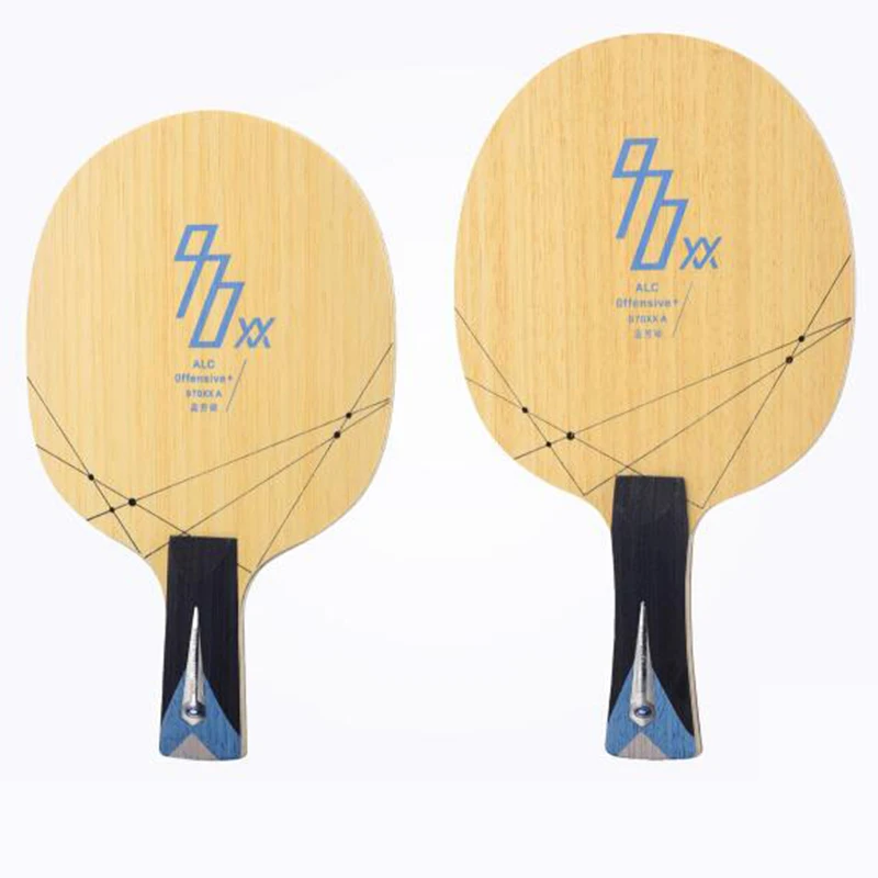 YINHE-Lame de tennis de table  - Stiga Carbon Blade avis et prix