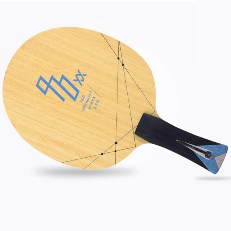 YINHE-Lame de tennis de table  - Stiga Carbon Blade avis et prix