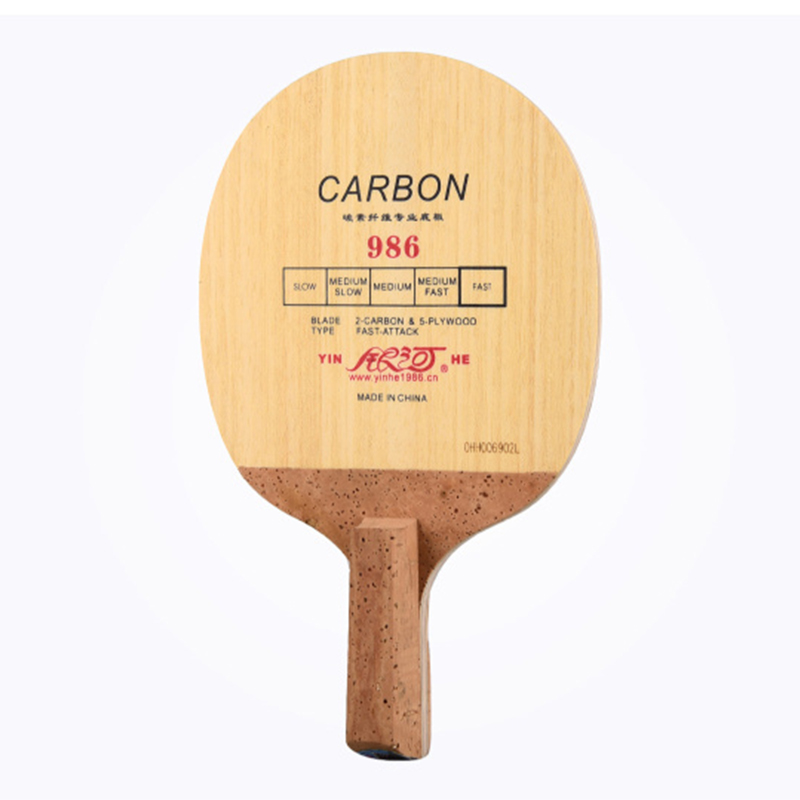Lame de tennis de table origin - Stiga Carbon Blade avis et prix