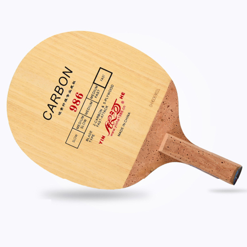 Lame de tennis de table origin - Stiga Carbon Blade avis et prix