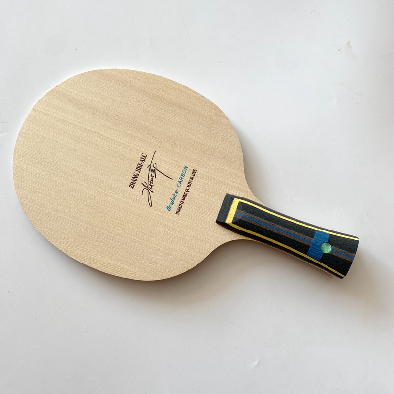 Raquette de tennis de table pr - Stiga Carbon Blade avis et prix