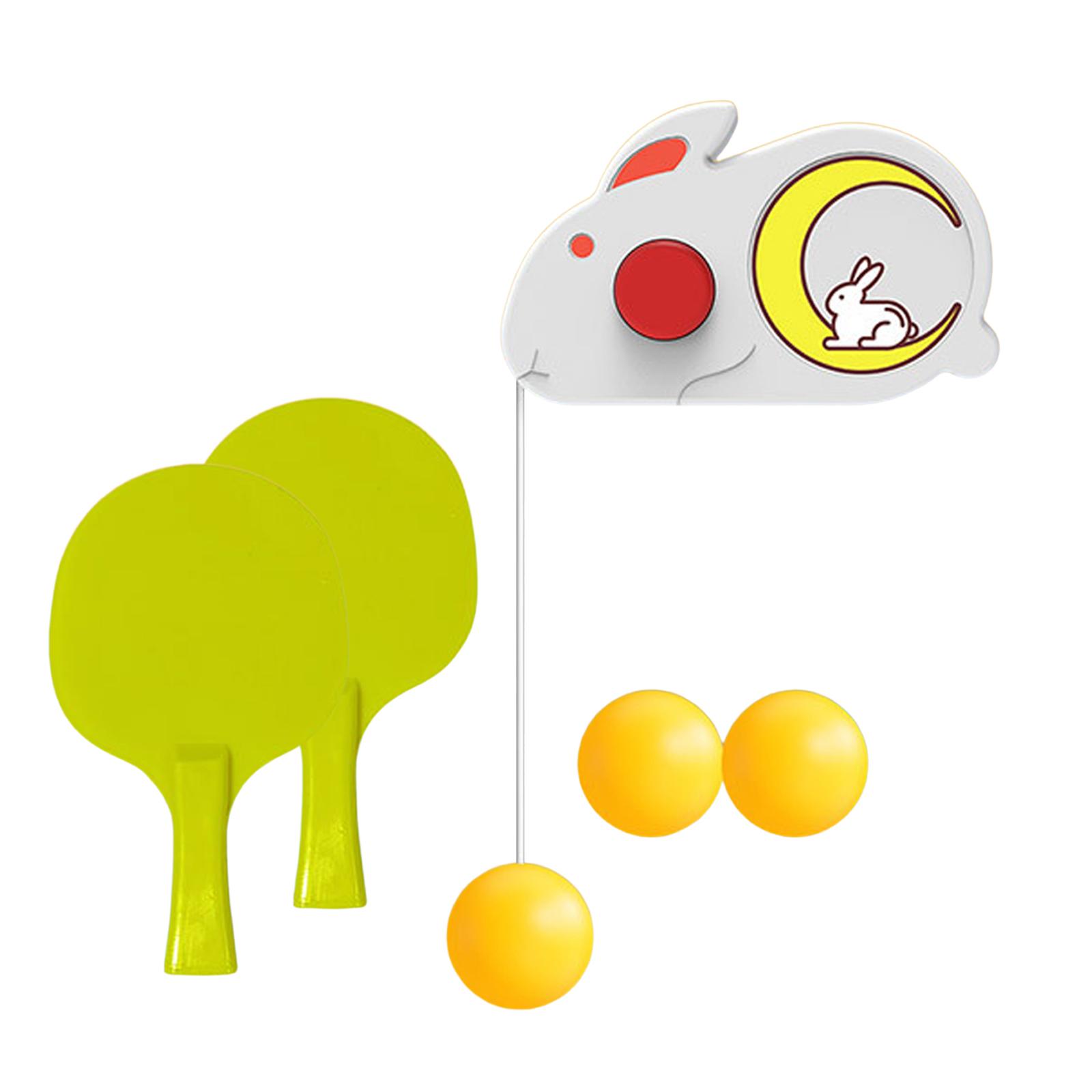 Équipement de pratique de tenn - Table Tennis Height avis et prix