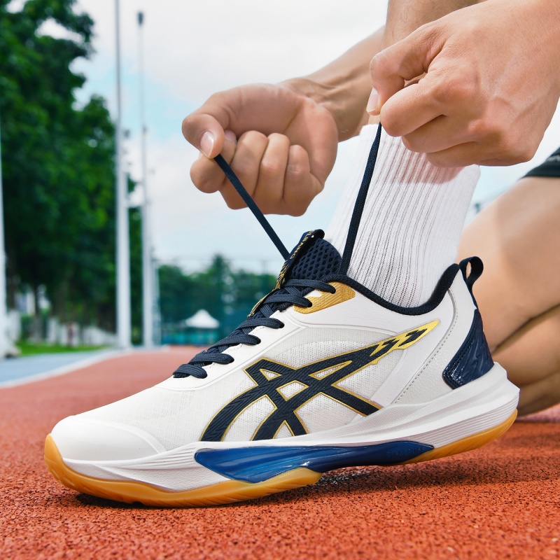 Chaussures de badminton pour h - Table Tennis Height avis et prix