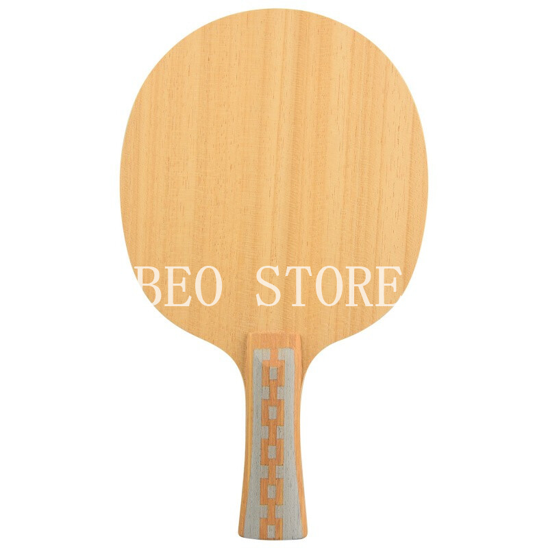 Lame de Tennis de Table origin - Stiga Carbon Blade avis et prix