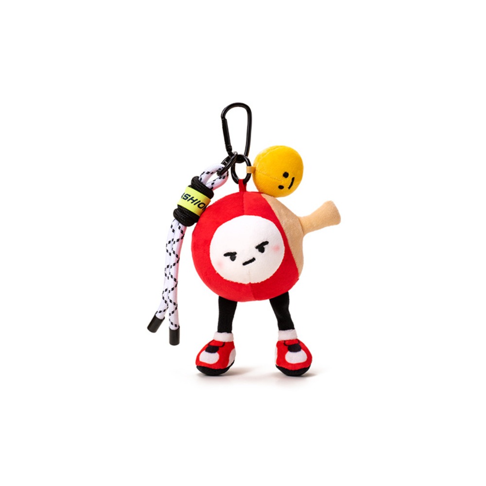 Jouet en peluche de Tennis de  - Table Tennis Cartoon avis et prix