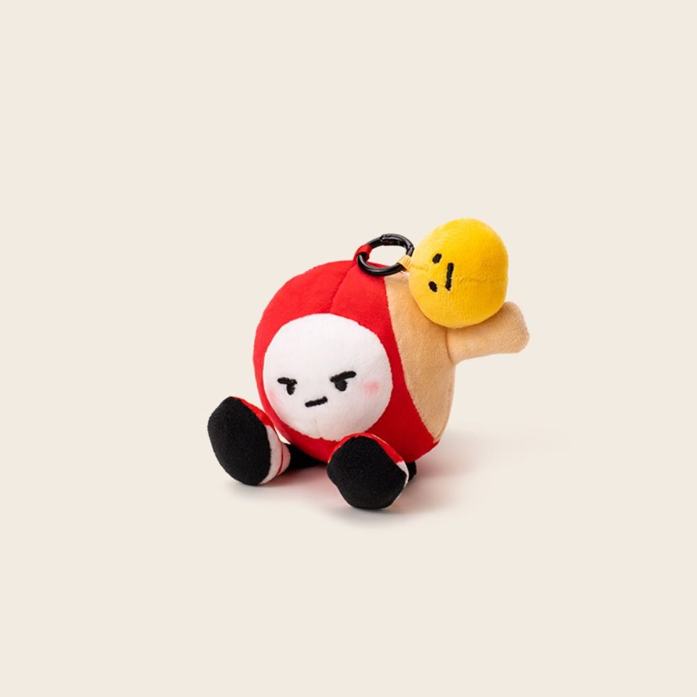 Jouet en peluche de Tennis de  - Table Tennis Cartoon avis et prix