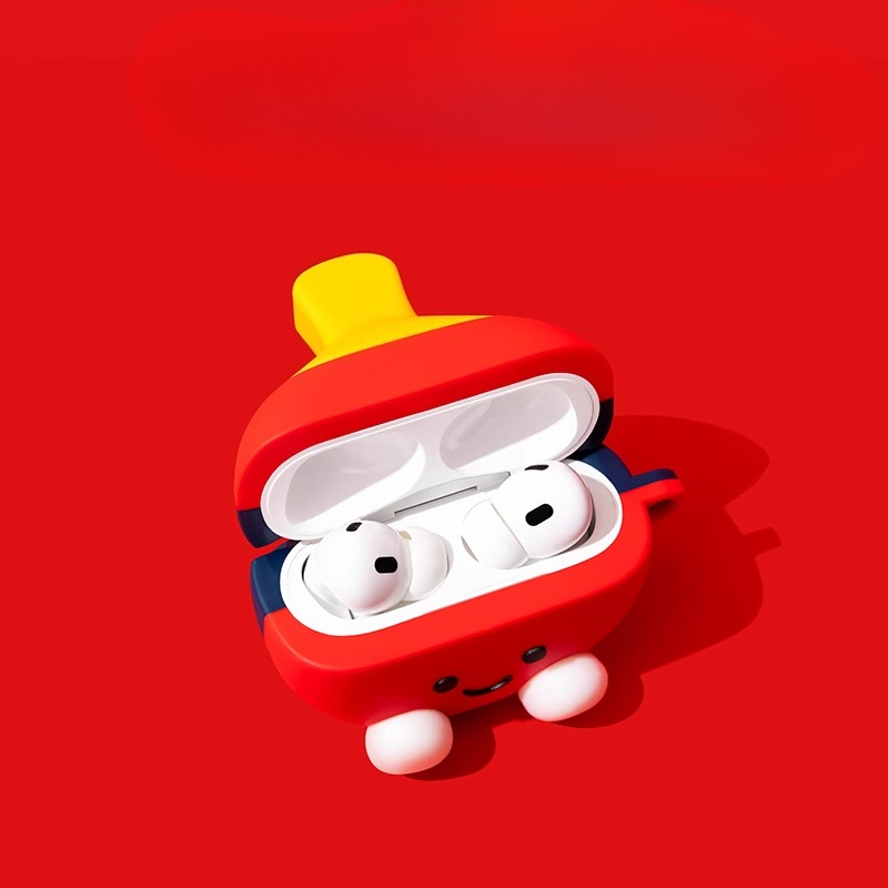 Écouteurs en Silicone, dessin  - Table Tennis Cartoon avis et prix