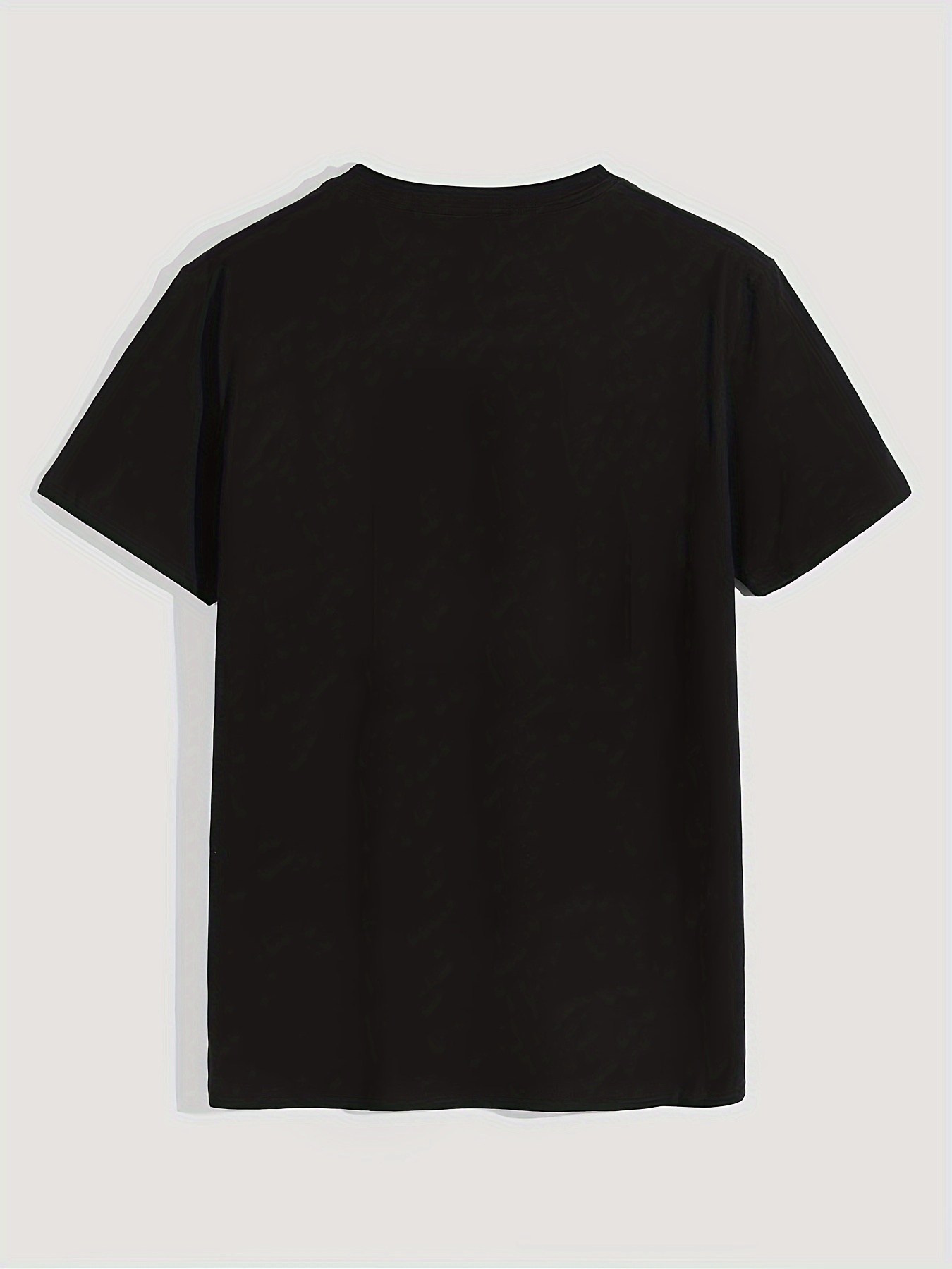 T-shirt en coton à manches cou - Table Tennis Graphics avis et prix