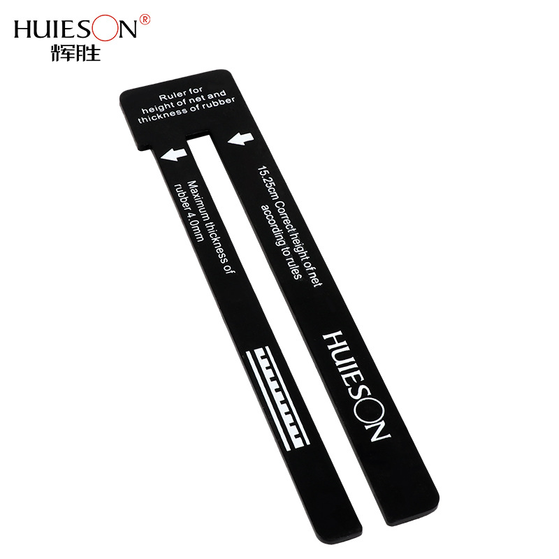 Règle d'arbitre de Tennis de T - Table Tennis Height avis et prix