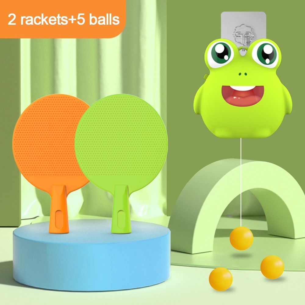Entraîneur de Tennis de Table  - Table Tennis Cartoon avis et prix