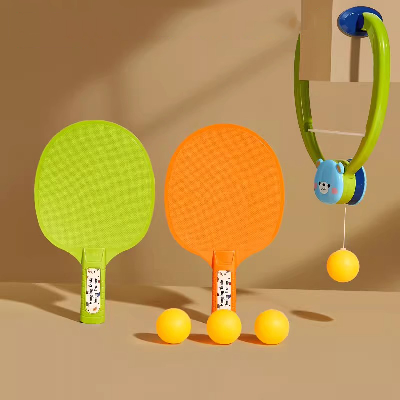 Ensemble d'entraînement de ten - Table Tennis Drawing avis et prix