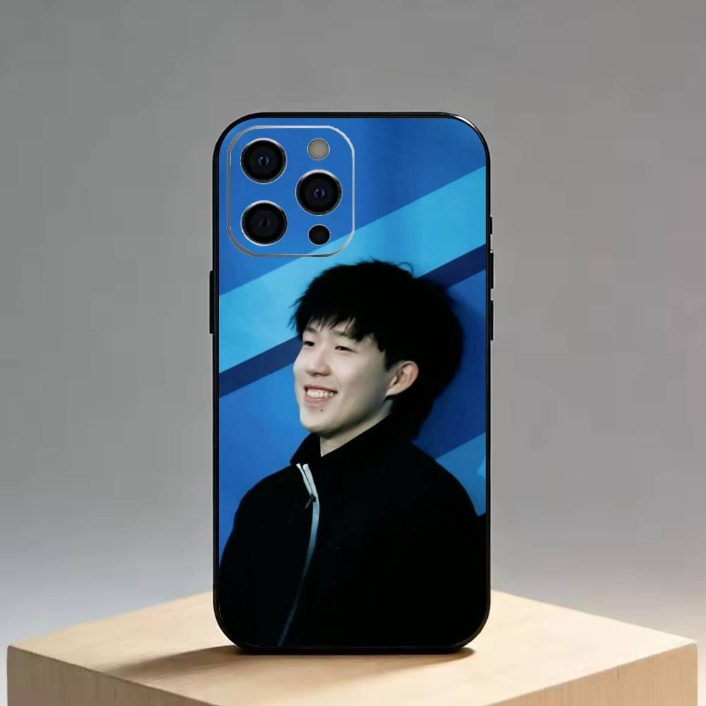 Coque de téléphone souple en s - Table Tennis Cartoon avis et prix