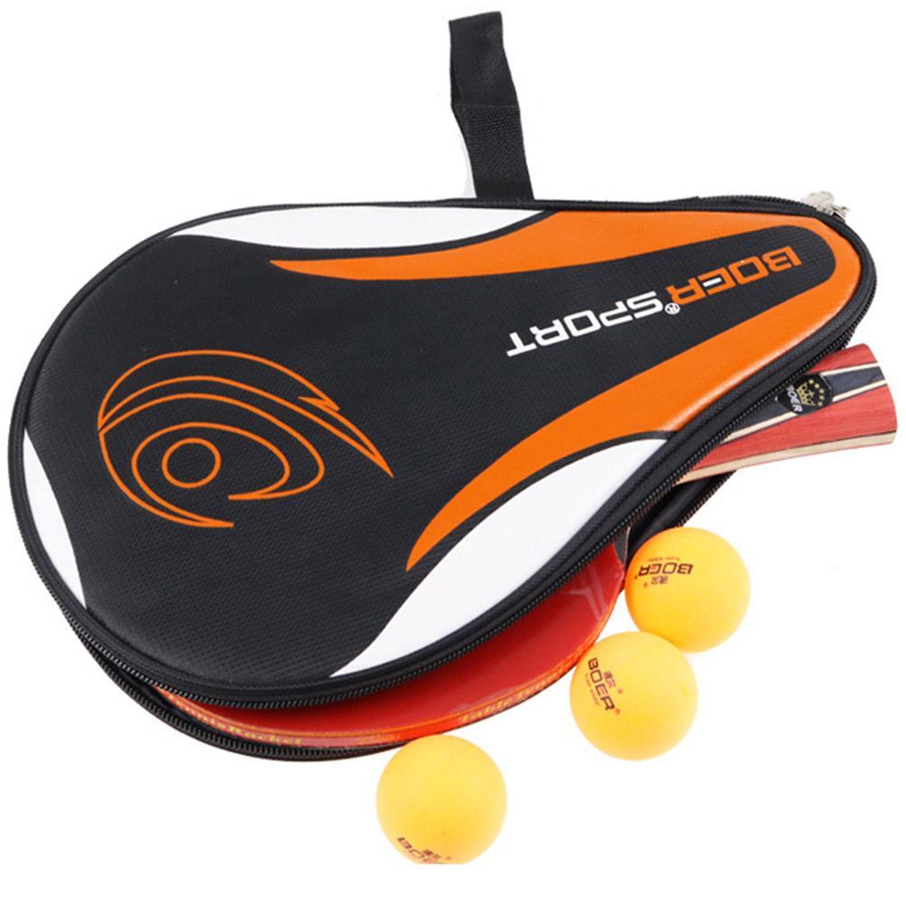Sac de raquette de tennis de t - Table Tennis Single avis et prix