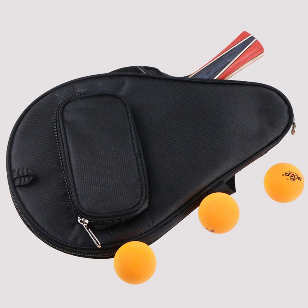 Sac de raquette de tennis de t - Table Tennis Single avis et prix