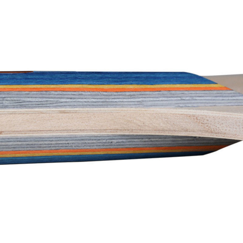Huieson-Lame de raquette de te - Table Tennis Cartoon avis et prix