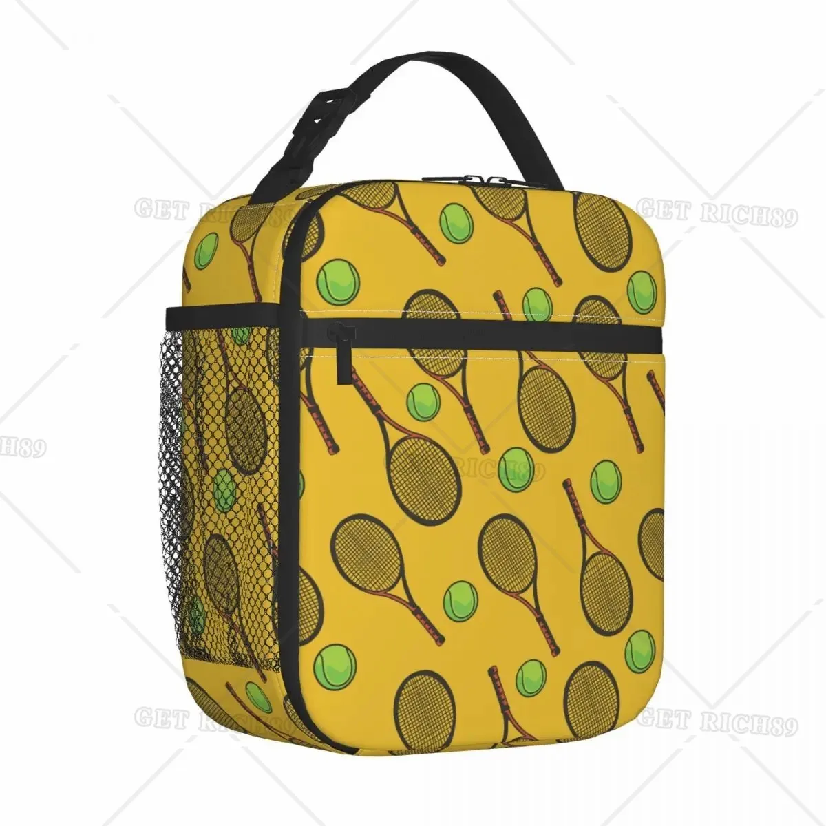 Sac Isotherme pour Déjeuner av - Table Tennis Cartoon avis et prix