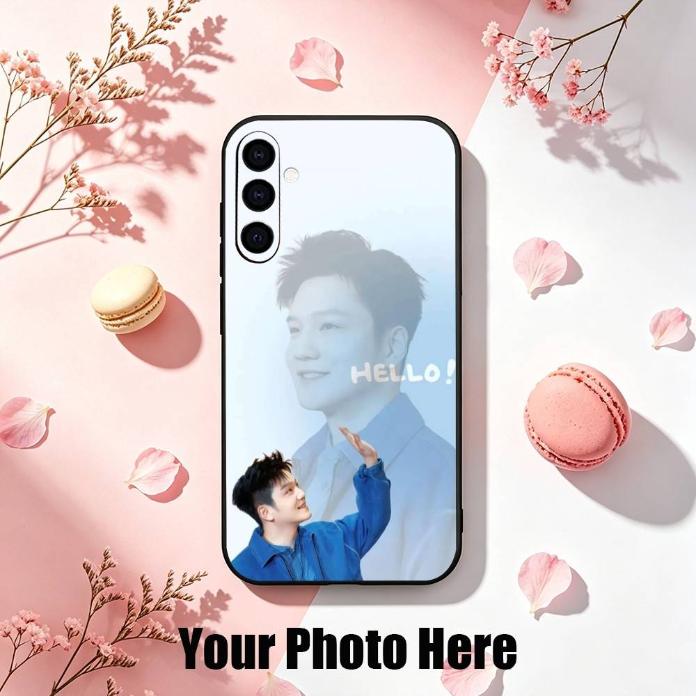 Fan Zhendong – coque de téléph - Table Tennis Cartoon avis et prix