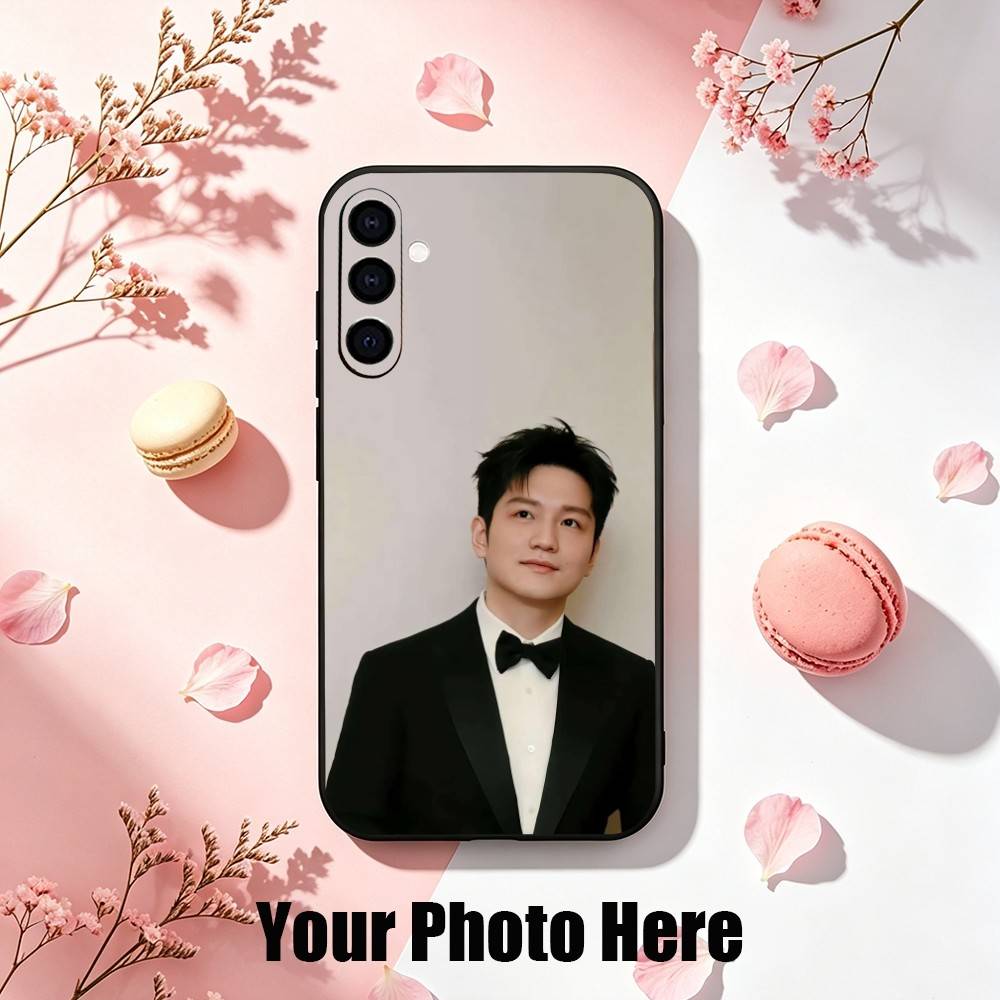 Fan Zhendong – coque de téléph - Table Tennis Cartoon avis et prix