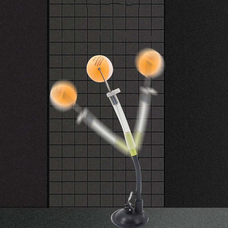Robot professionnel d'entraîne - Table Tennis Ball avis et prix