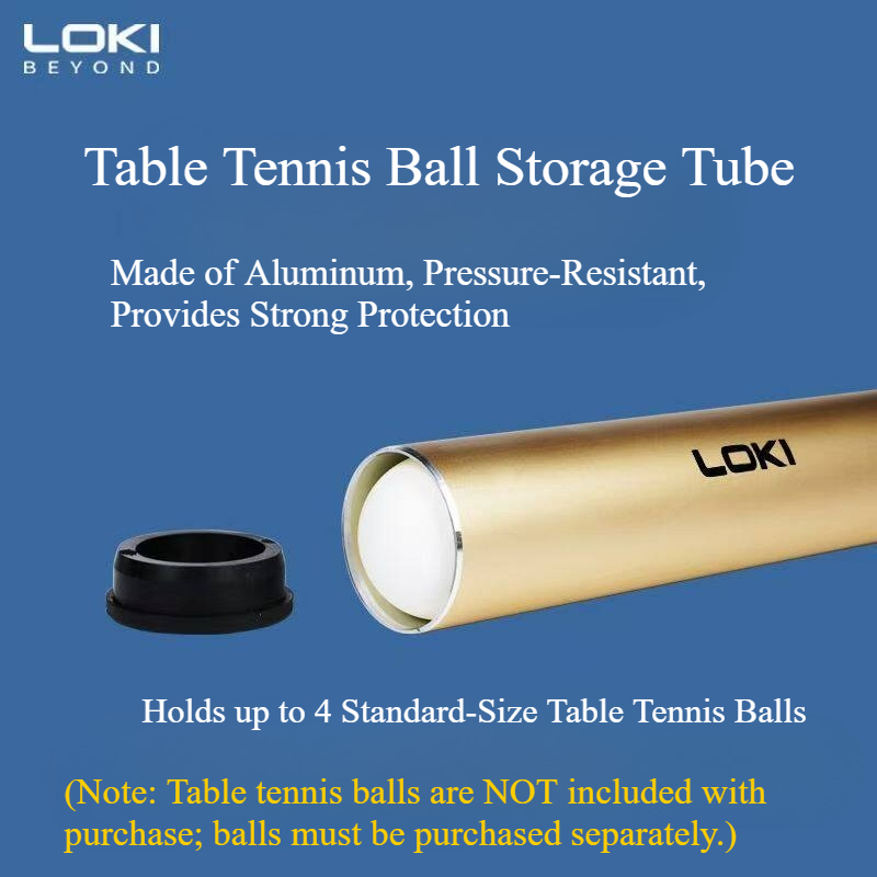 LOKI Conteneur à Rouleaux en M - Table Tennis Single avis et prix