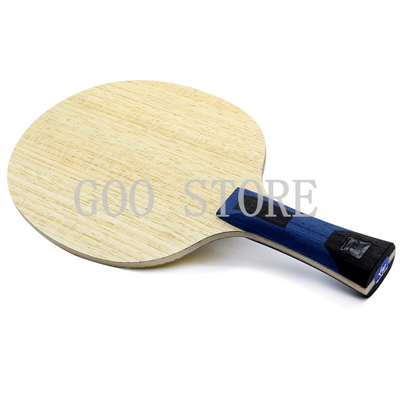 SANWEI 75 ALC lame de Tennis d - Stiga Carbon Blade avis et prix