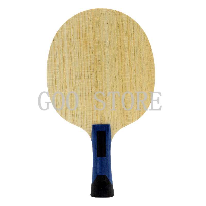 SANWEI 75 ALC lame de Tennis d - Stiga Carbon Blade avis et prix