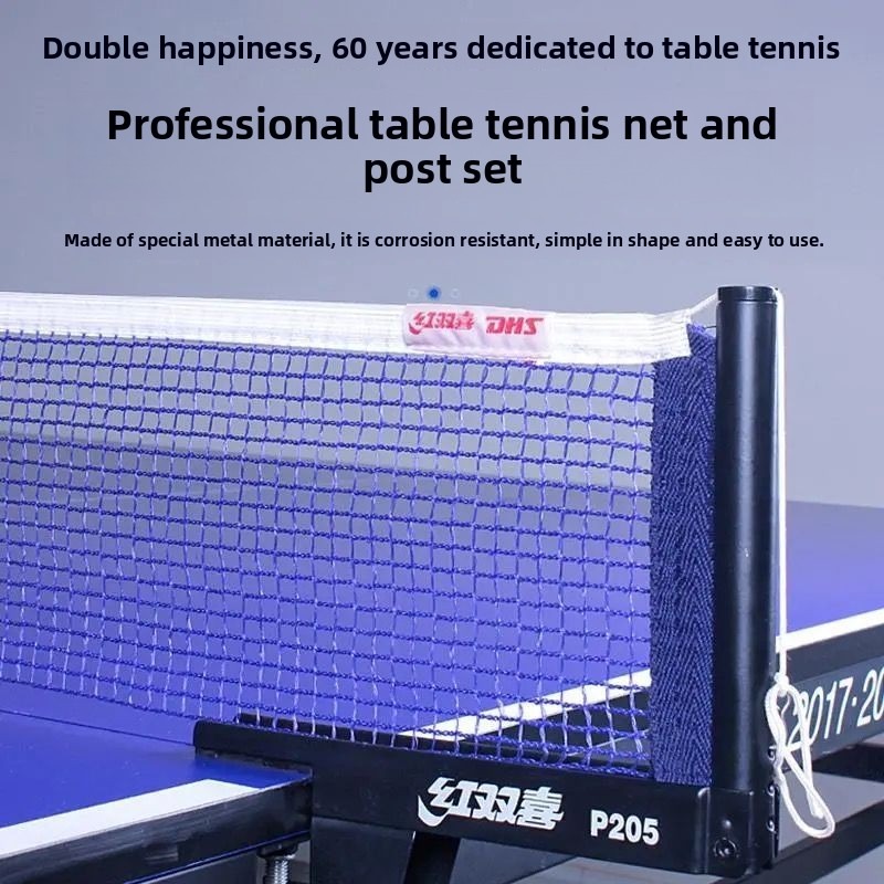 Table de tennis de table DHS,  - Table Tennis Drawing avis et prix