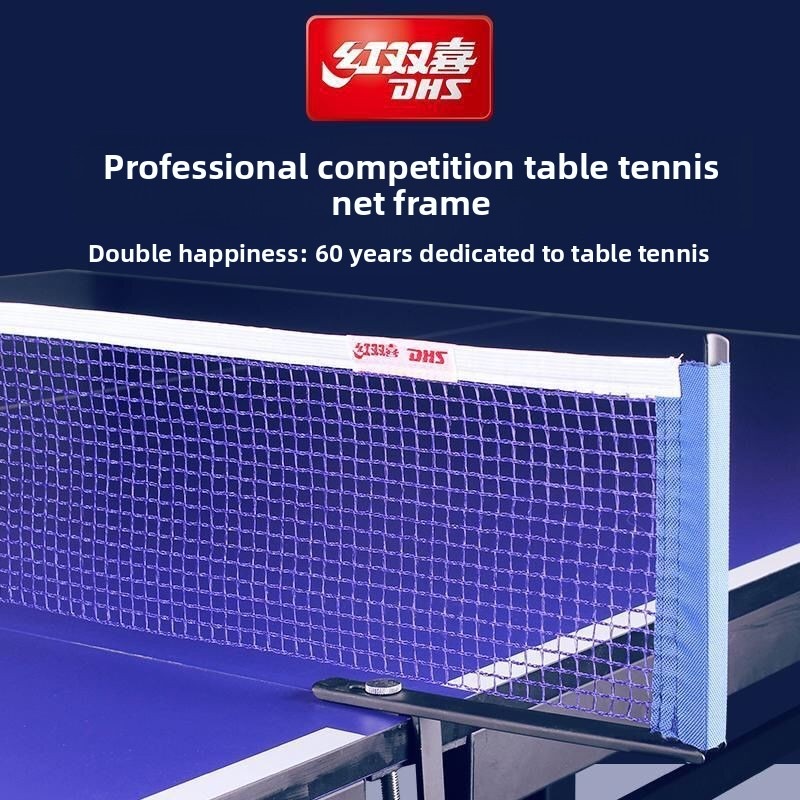 Table de tennis de table DHS,  - Table Tennis Drawing avis et prix