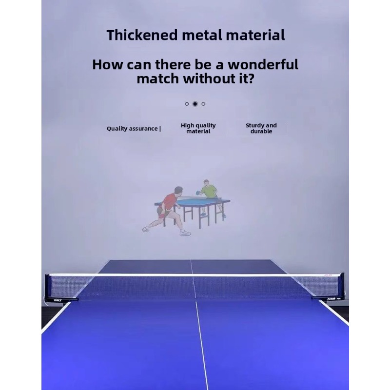 Table de tennis de table DHS,  - Table Tennis Drawing avis et prix